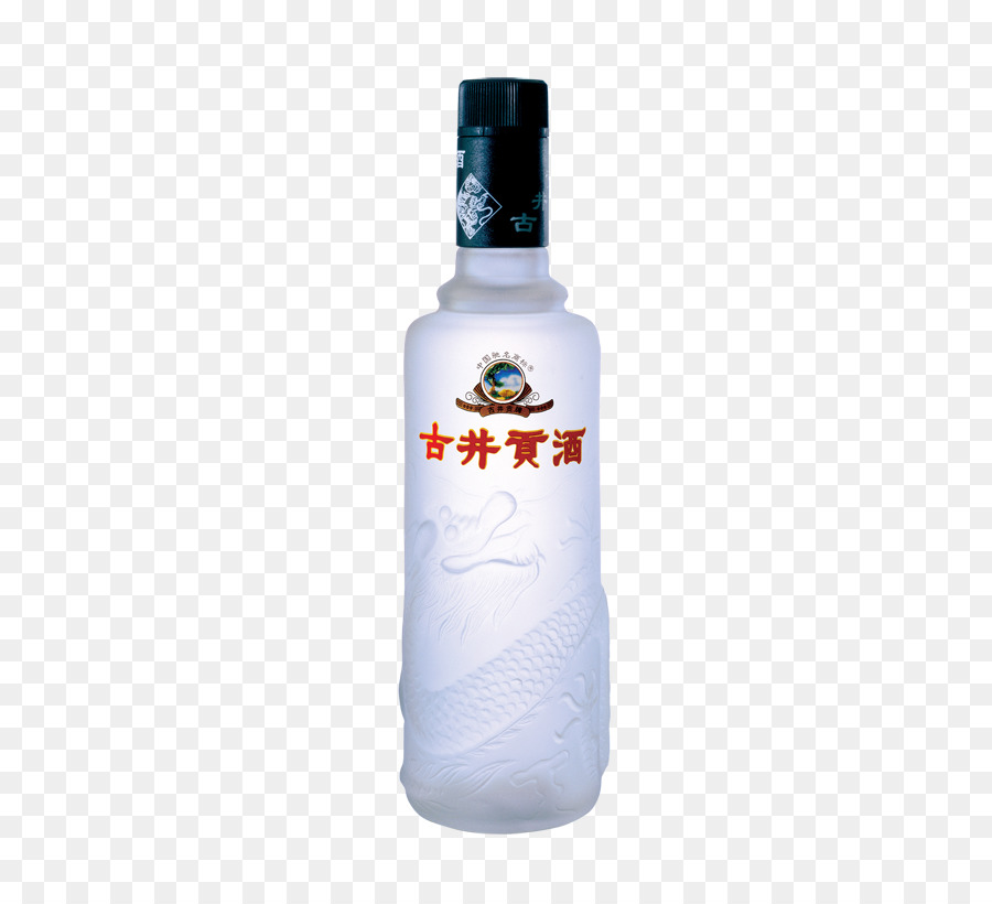 Botella Blanca，Espíritu PNG