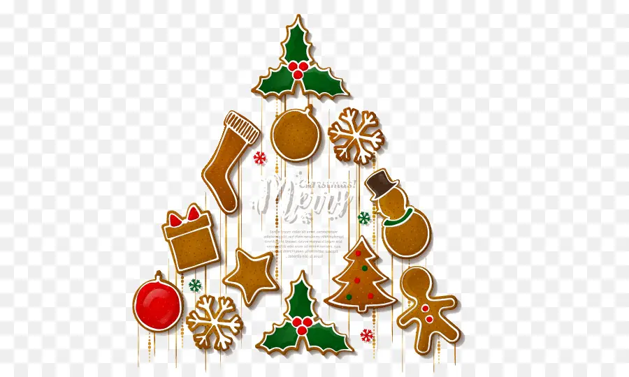 Adorno De Navidad，árbol De Navidad PNG