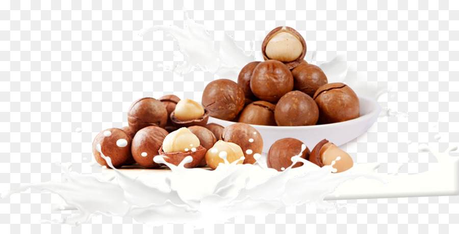 Nueces De Macadamia，Cojones PNG