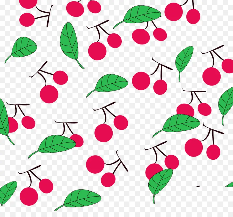 Fruta，Cereza PNG