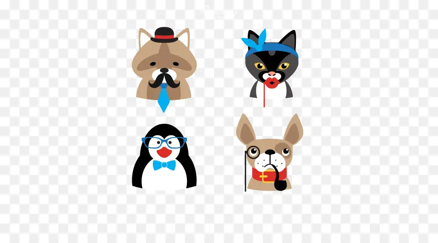 Animales，Mascotas PNG