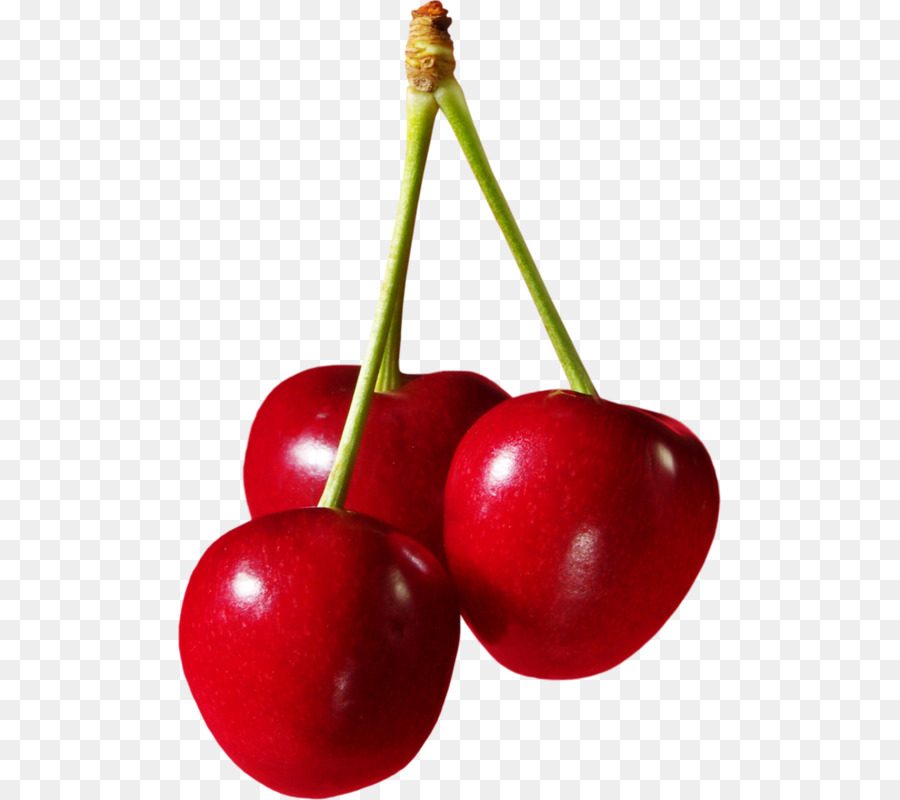 Cherry，La Fruta PNG