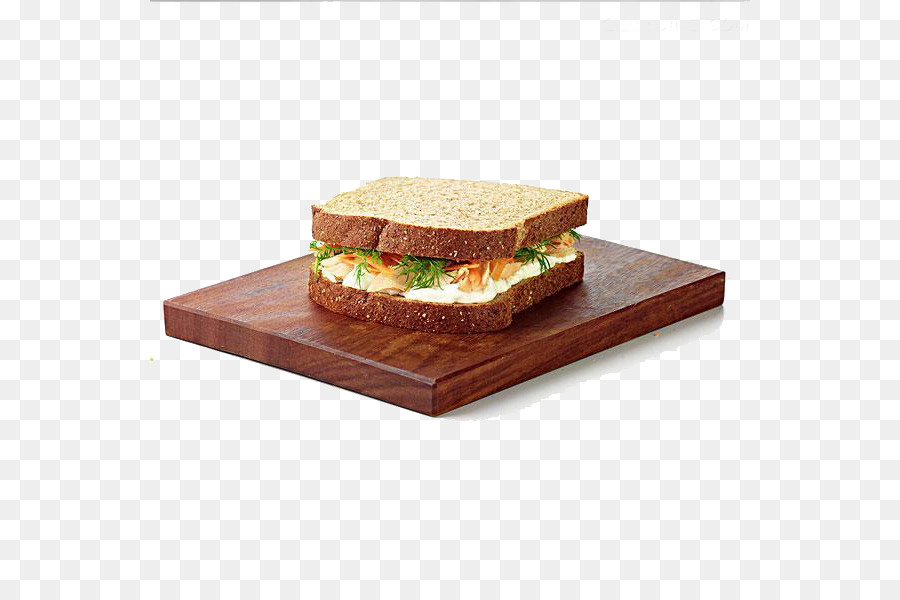 Sándwich，Pan PNG