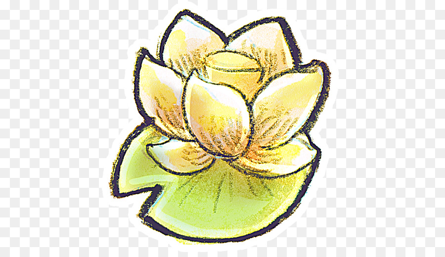 Flor，Ico PNG