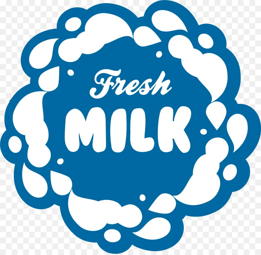 Leche Fresca，Lácteos PNG