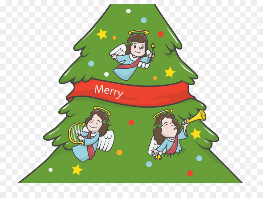 árbol De Navidad，árbol PNG