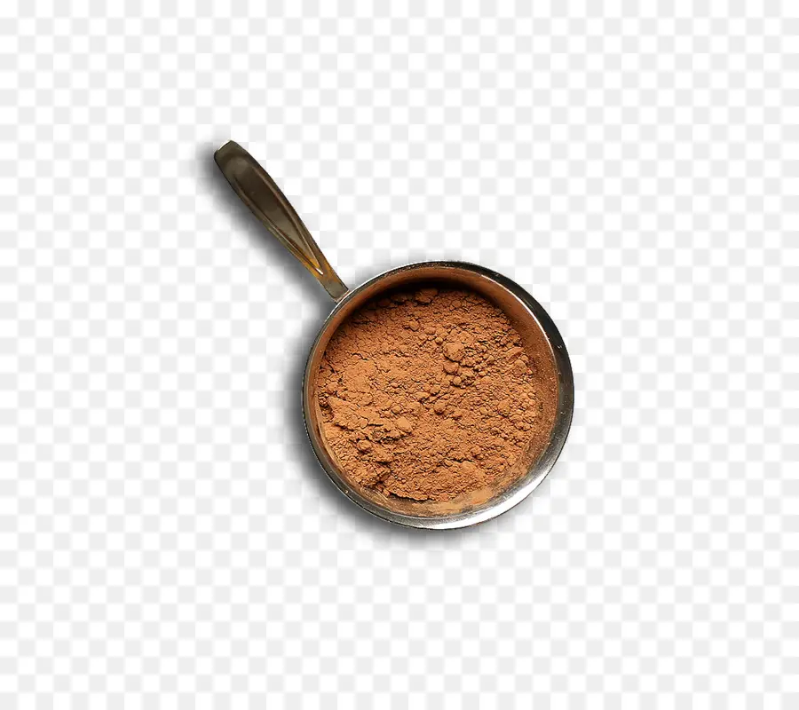 Cacao En Polvo，Cuchara PNG