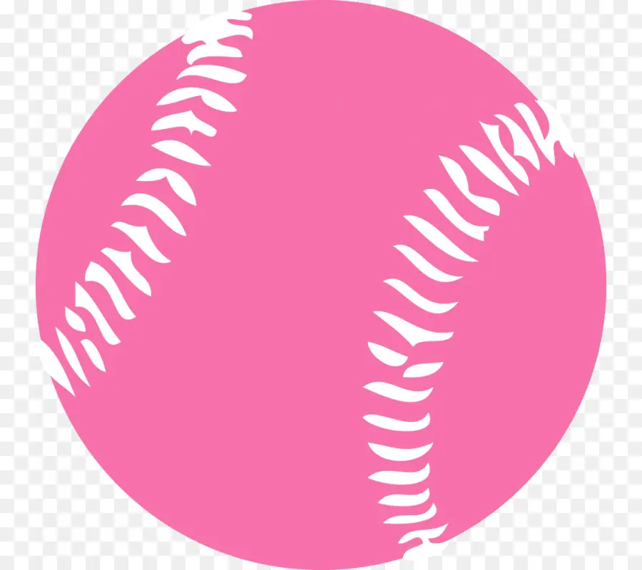 El Softbol，Softbol De Lanzamiento Rápido PNG