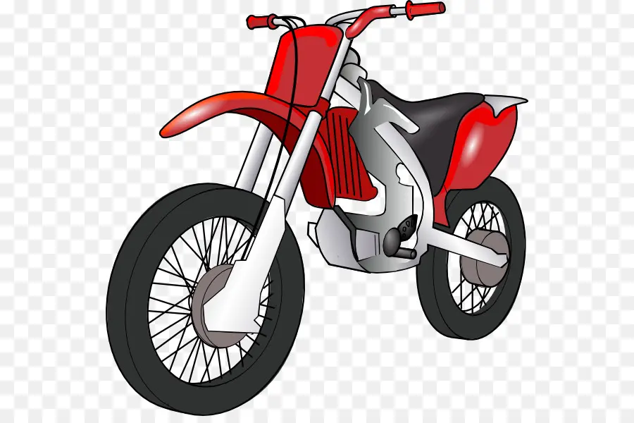 Motocicleta，Bicicleta PNG