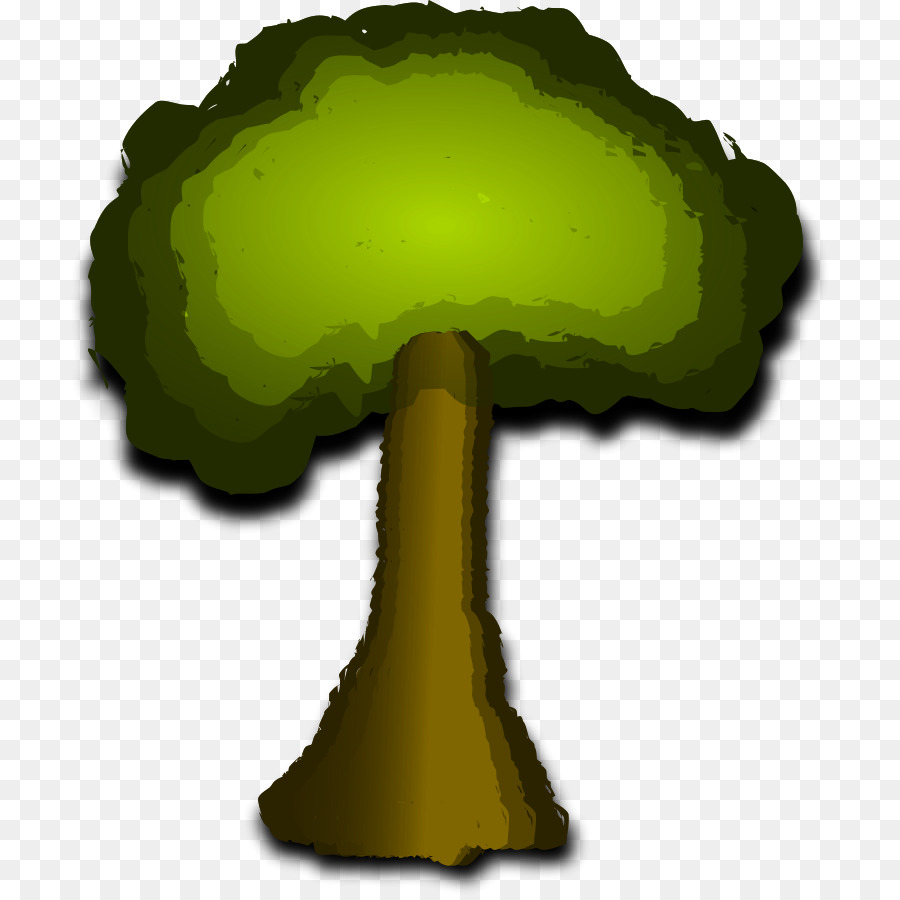 árbol，Tocón De árbol PNG