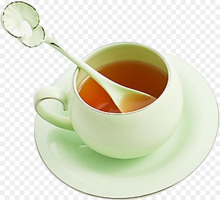 Té，La Floración De Té PNG