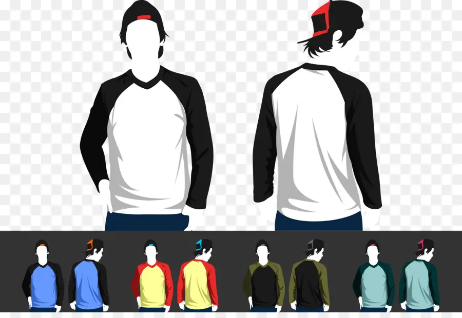 Camisa De Béisbol，Camisa PNG