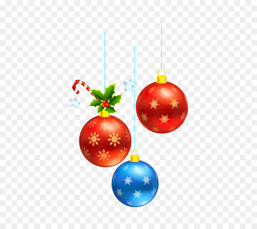 Adornos Navideños，Chucherías PNG