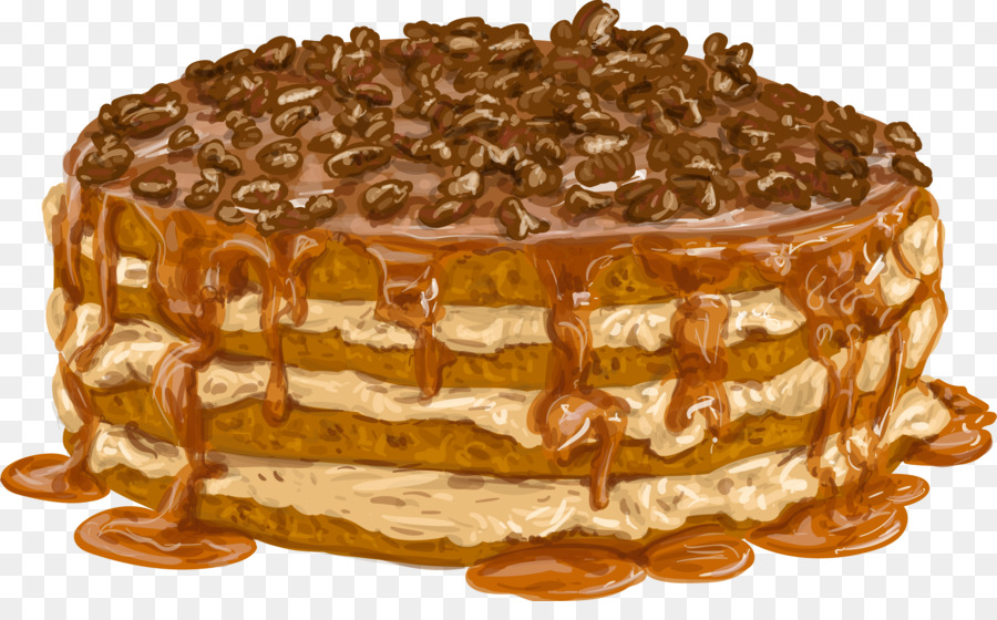 Pastel，Caramelo PNG