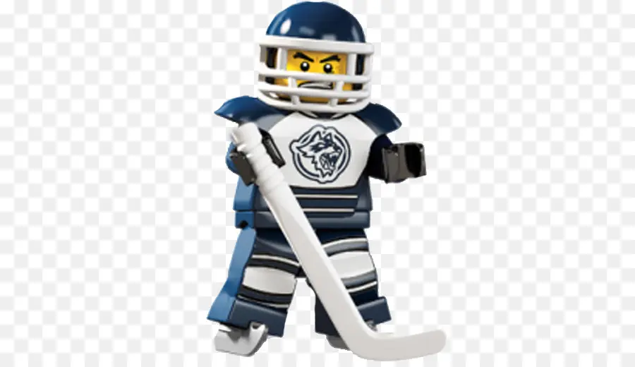 La Liga Nacional De Hockey，Lego PNG