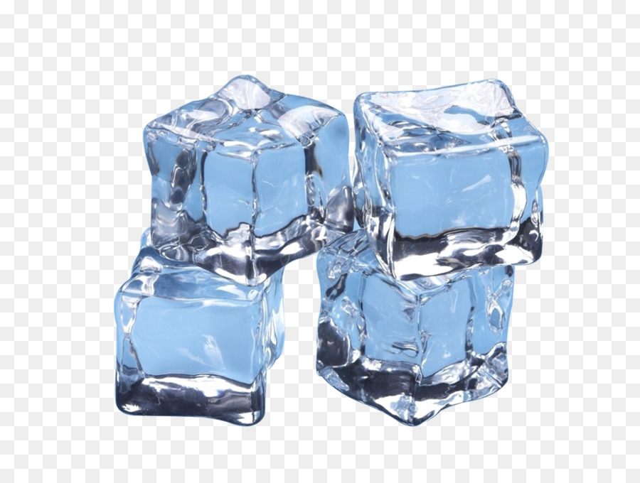 Cubitos De Hielo，Frío PNG