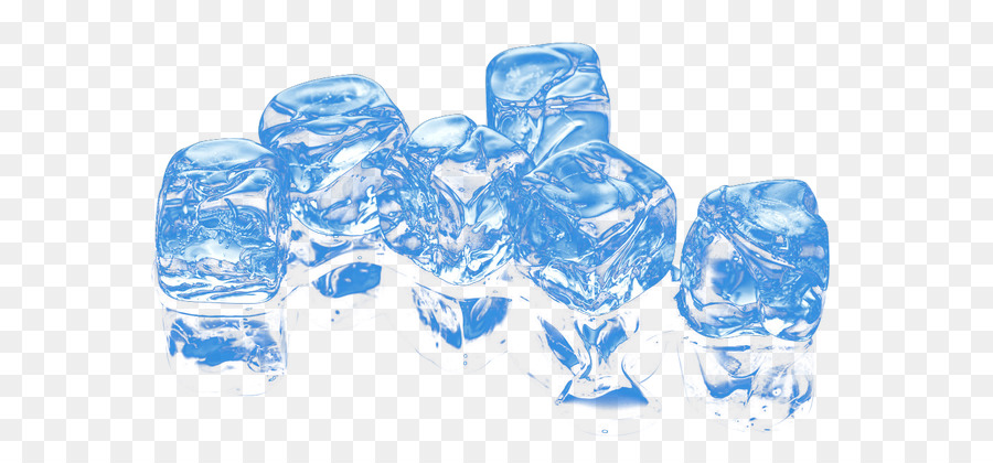 Cubitos De Hielo，Frío PNG