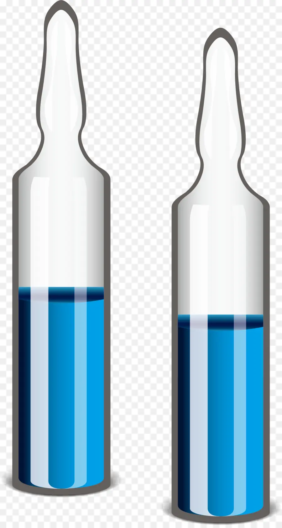 Botella De Vidrio，De Drogas Farmacéuticas PNG