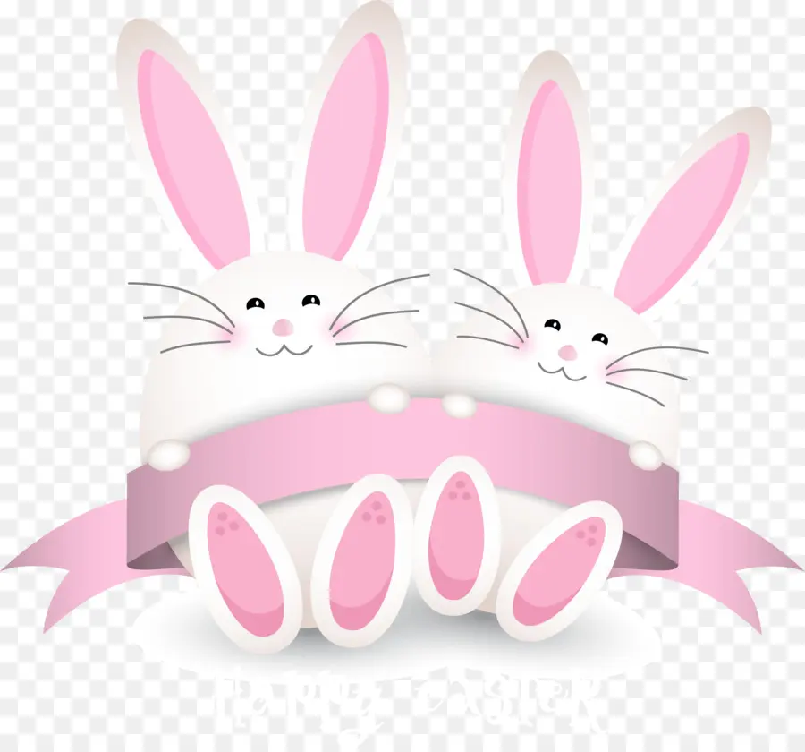 Conejito De Pascua，Nacionales De Conejo PNG