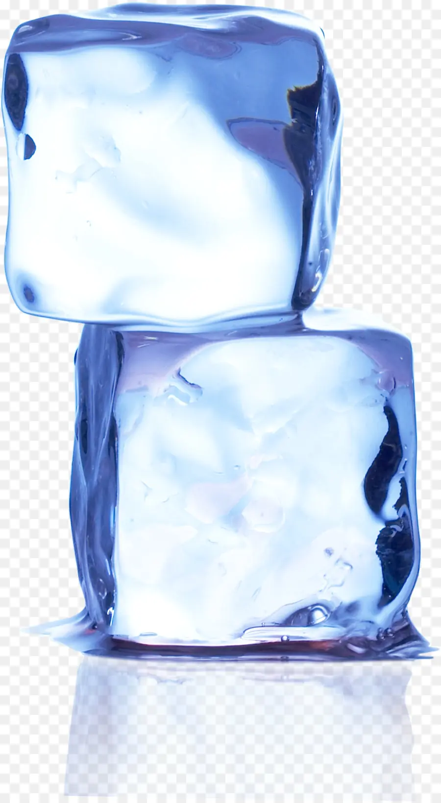 Cubitos De Hielo，Frío PNG