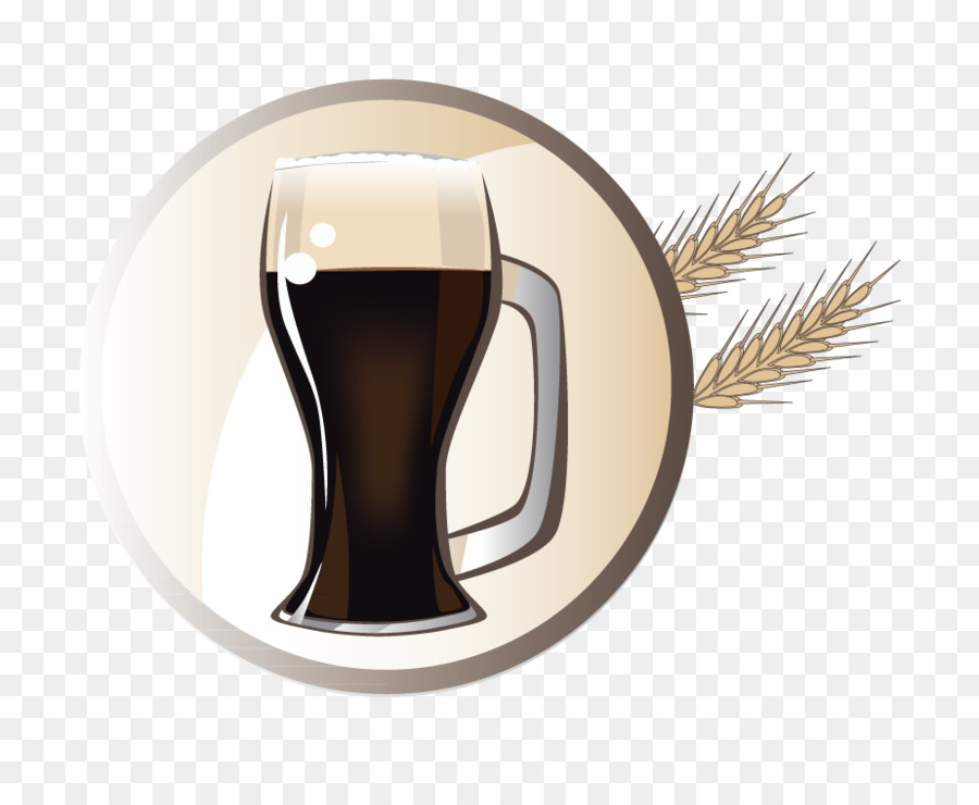 La Cerveza，Stout PNG