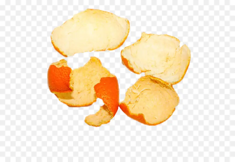 Mandarina，Chenpi PNG