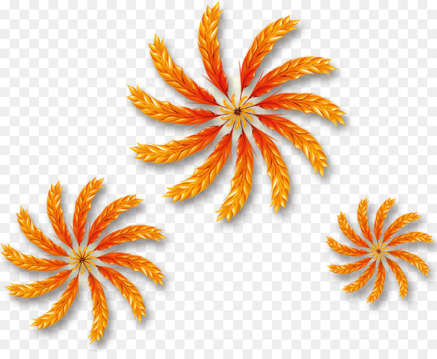 Otoño，La Cosecha PNG