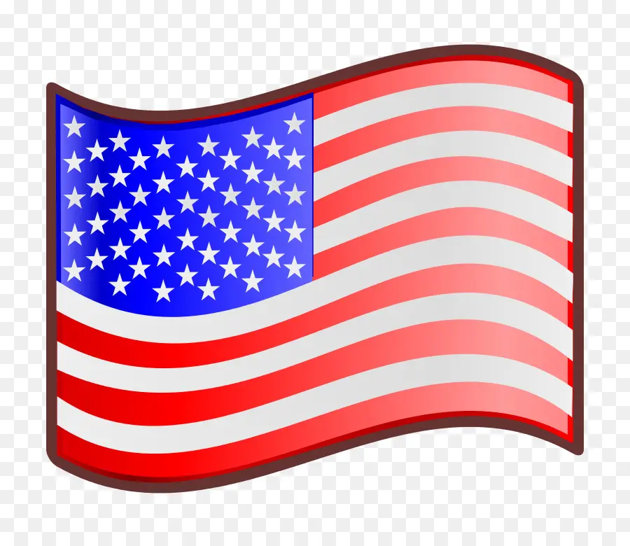 Estados Unidos，Bandera De Los Estados Unidos PNG