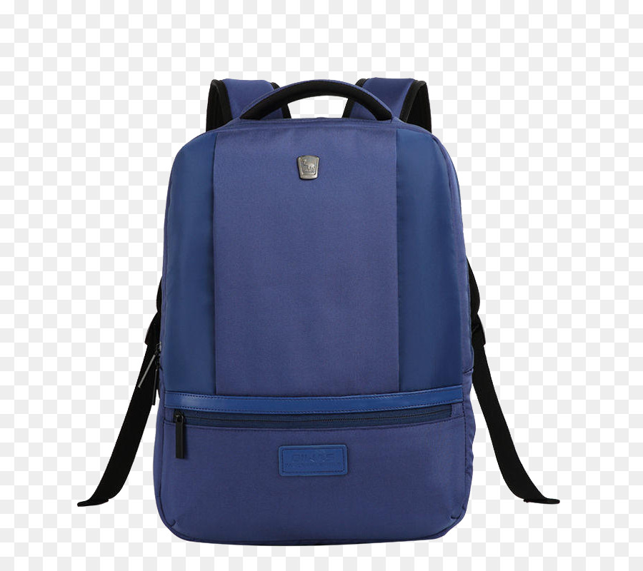 Mochila Azul，Bolsa PNG