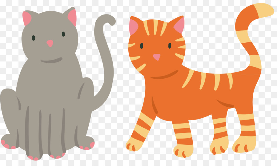 Gatos，Gato PNG