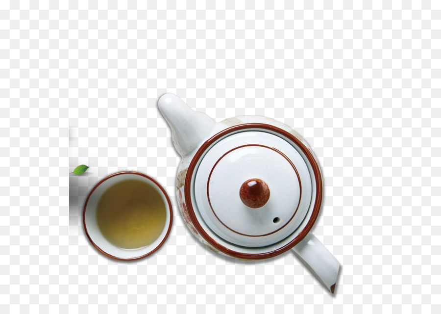 Té，Tetera PNG