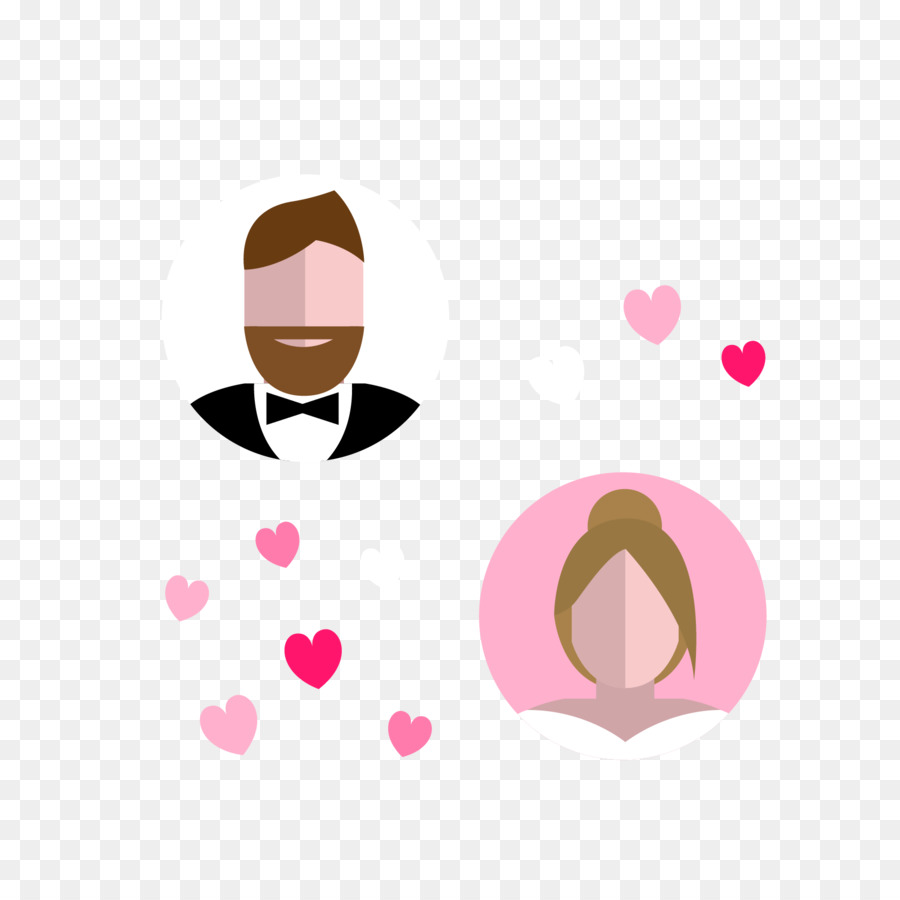 La Boda，El Matrimonio PNG