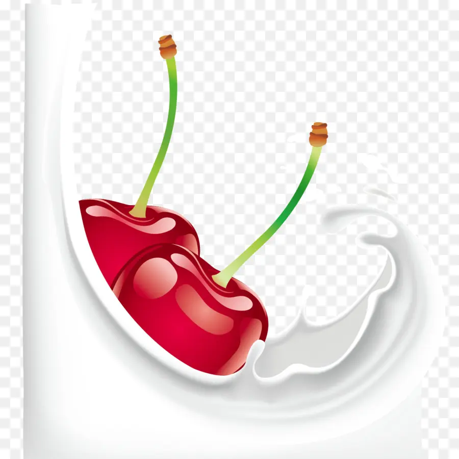 Cherry，El Ganado PNG