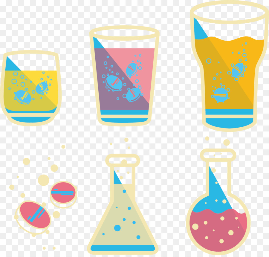 Experimento，La Química PNG