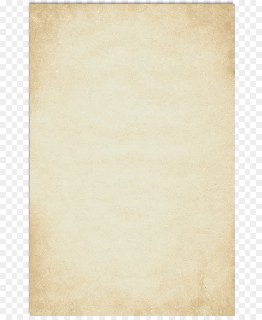 Papel Beige，Hoja PNG