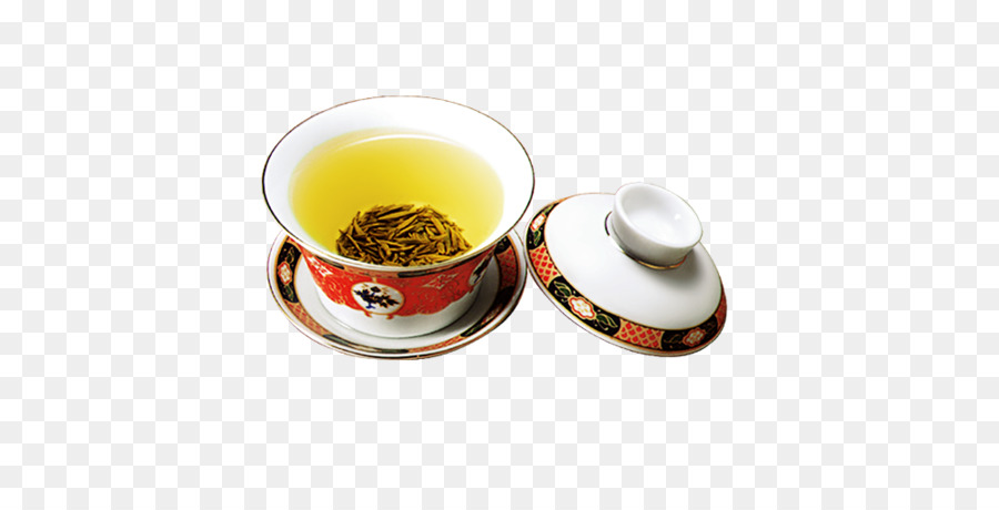 Té，Da Hong Pao PNG