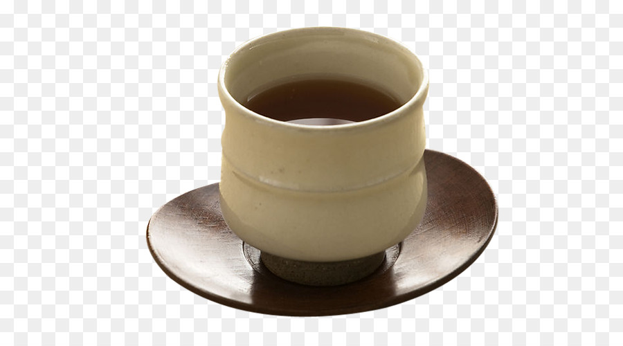 Té，Hu014djicha PNG