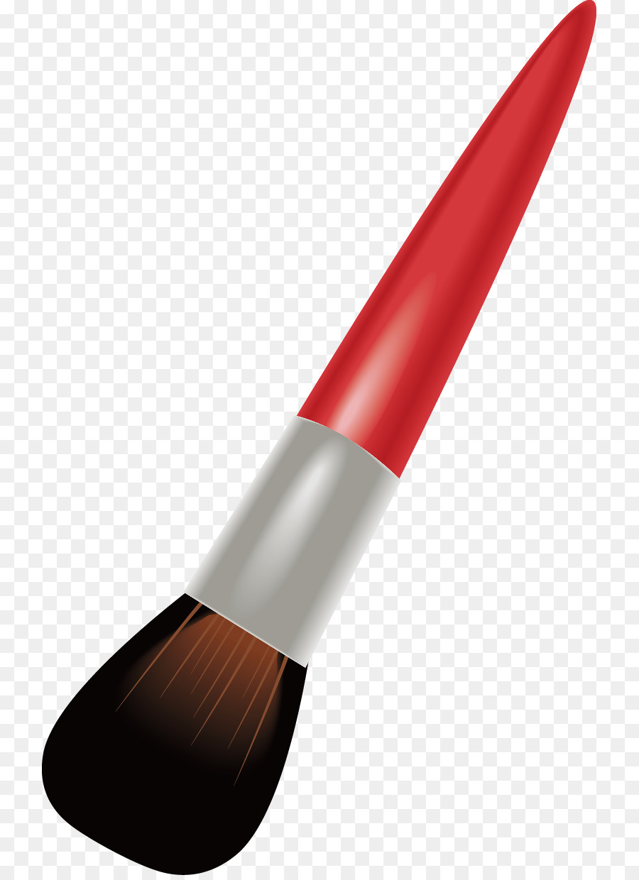 Pincel De Maquillaje，Productos Cosméticos PNG