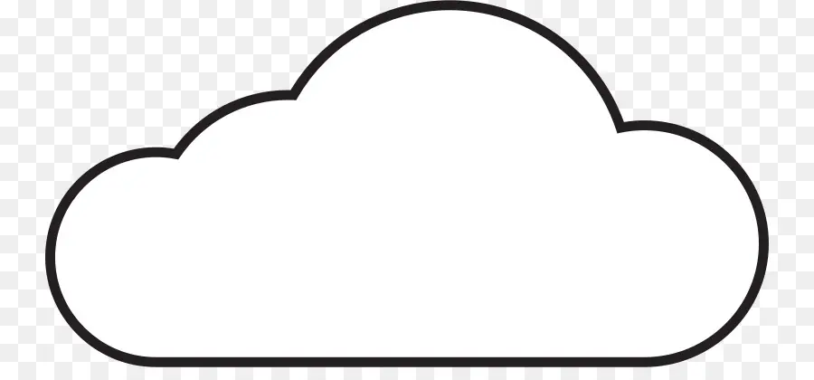 Esquema De La Nube，Clima PNG