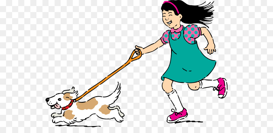 Perro，Pasear Al Perro PNG