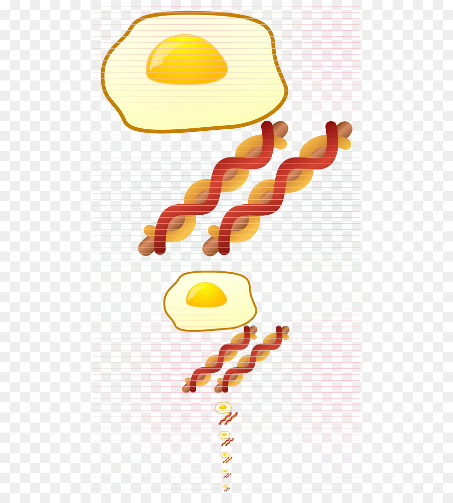 El Desayuno，Croissant PNG