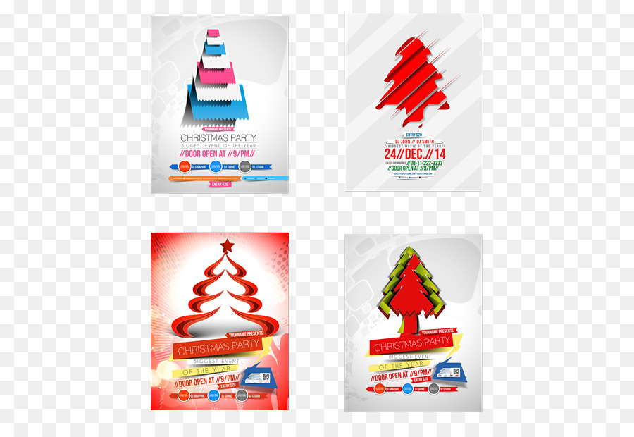 La Navidad，árbol De Navidad PNG