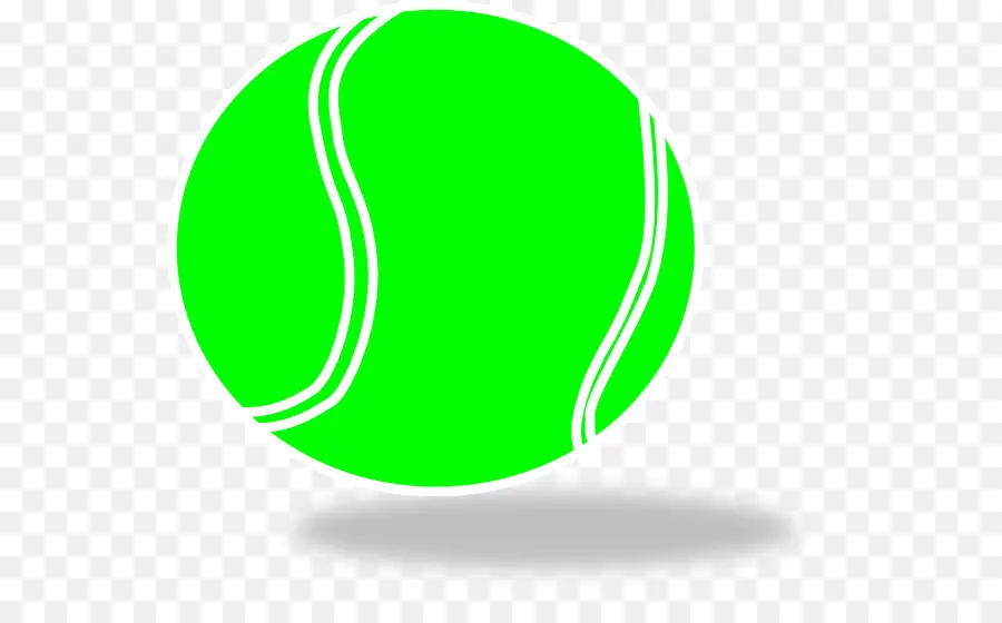 Pelotas De Tenis，Tenis PNG