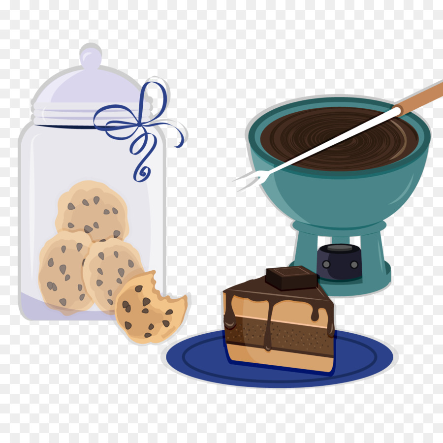 Chocolate Caliente，Chocolate PNG