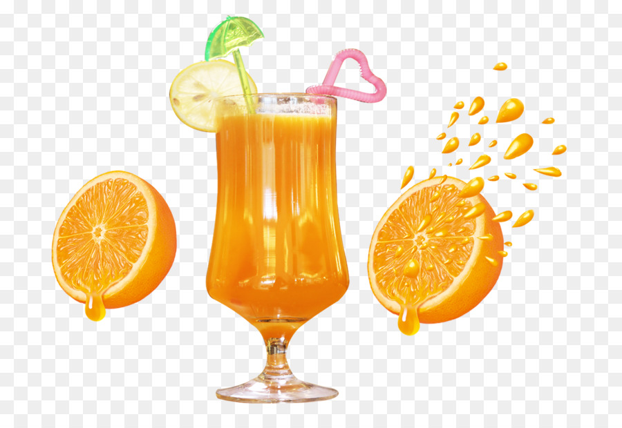 Jugo，Jugo De Naranja PNG