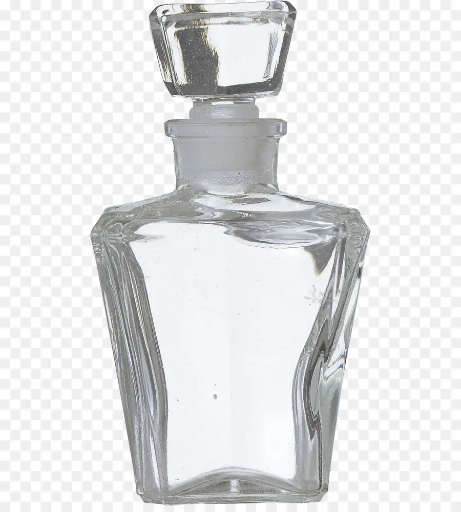 Botella Transparente，Vaso PNG