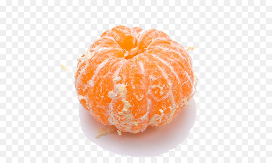 Mandarina，Jugo PNG