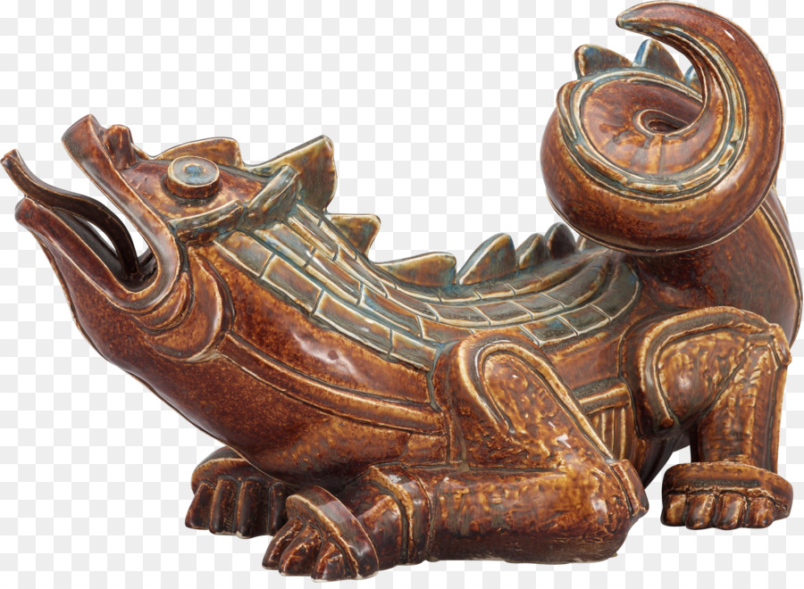 Cerámico，Escultura PNG