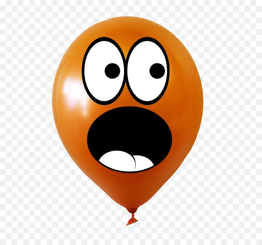 Balloon Boy Engaño，Animación PNG