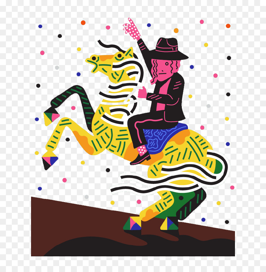 Caballo，Diseño Gráfico PNG